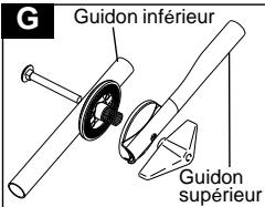 JONSERED 560 - Poignées - 6