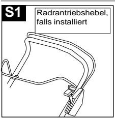 JONSERED 560 - Messer, Bremse, Kupplung (BBC) - 1