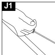 JONSERED 560 - Lanceur à retard automatique - 1