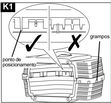 JONSERED 560 - Caixa de plácico - 1