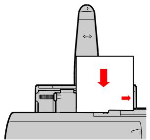 OLIVETTI ARTJET 12 - Impression sur des formats papier personnalisés - 1