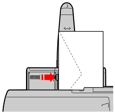 OLIVETTI ARTJET 12 - Impression d'enveloppes - 2