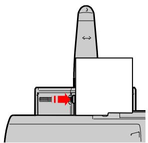 OLIVETTI ARTJET 12 - Impression sur des formats papier personnalisés - 2
