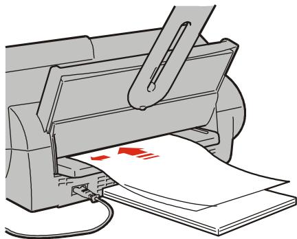 OLIVETTI ARTJET 12 - Impression sur banderolles - 7