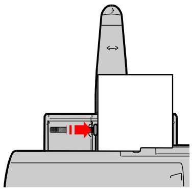OLIVETTI ARTJET 12 - Impression de fiches - 2