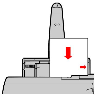 OLIVETTI ARTJET 12 - Impression de fiches - 1