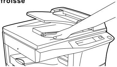 OLIVETTI COPIA 9915D - Reproduction normale - 1