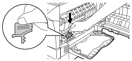 OLIVETTI COPIA 9915D - Entretien par l'utilisateur - 1