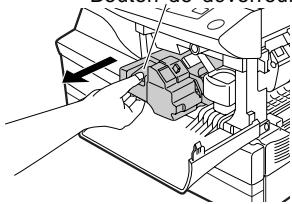 OLIVETTI COPIA 9915D - Reemplacement de la cartouche toner/developpeur - 1
