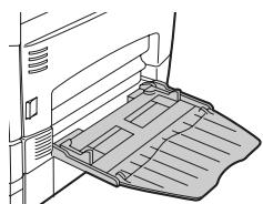 OLIVETTI COPIA 9915D - Alimentation auxiliaire (papiers spéciaux compris) - 3