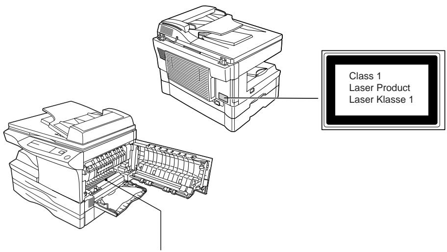 OLIVETTI COPIA 9915D - 1