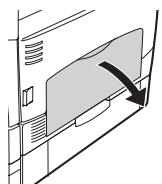 OLIVETTI COPIA 9915D - Alimentation auxiliaire (papiers spéciaux compris) - 1