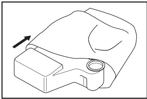 OLIVETTI D-COPIA 200 - Attention - 1