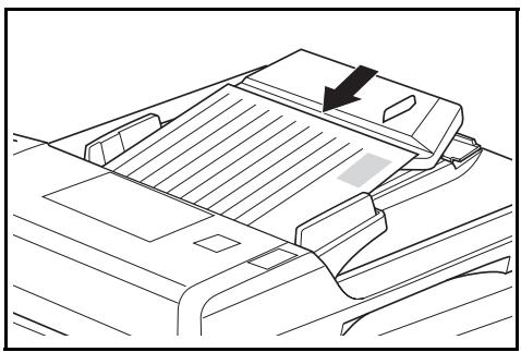 OLIVETTI D-COPIA 200 - Remarques - 2