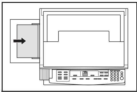 OLIVETTI D-COPIA 200 - Important! - 1