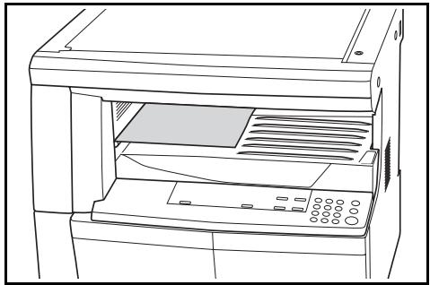 OLIVETTI D-COPIA 200 - Remarque - 2