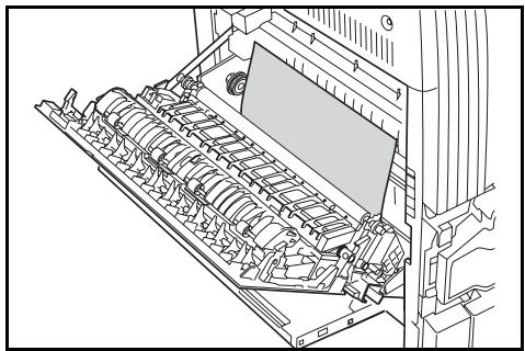OLIVETTI D-COPIA 200 - Attention - 1