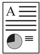 OLIVETTI D-COPIA 200 - Annexe: diagrammes de combinaison des fonctions et des réglages 9-12 - 23