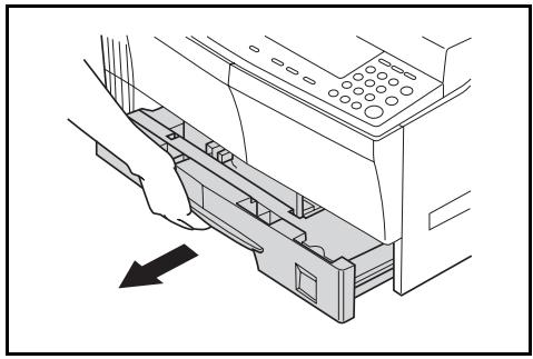 OLIVETTI D-COPIA 200 - Important! - 1
