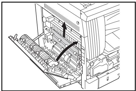 OLIVETTI D-COPIA 200 - Remarque - 1