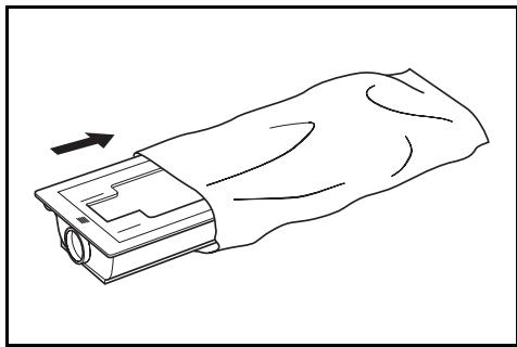 OLIVETTI D-COPIA 200 - Attention - 2