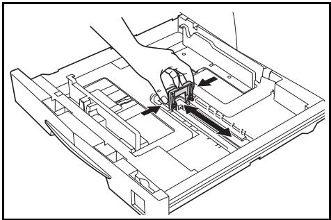 OLIVETTI D-COPIA 200 - Remarque - 3
