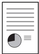 OLIVETTI D-COPIA 200 - Annexe: diagrammes de combinaison des fonctions et des réglages 9-12 - 18