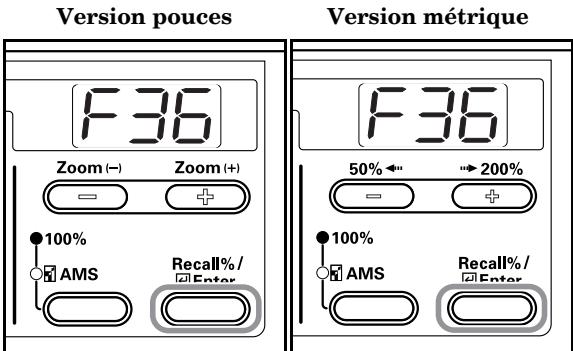OLIVETTI D-COPIA 200 - Temps de transition au mode d'arrêt - 3