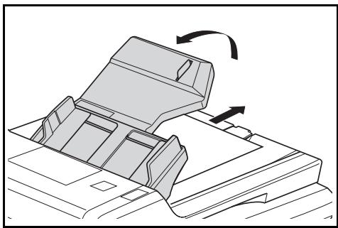 OLIVETTI D-COPIA 200 - Remarques - 1