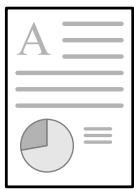 OLIVETTI D-COPIA 200 - Annexe: diagrammes de combinaison des fonctions et des réglages 9-12 - 25