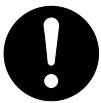 OLIVETTI D-COPIA 200 - Attention - 4