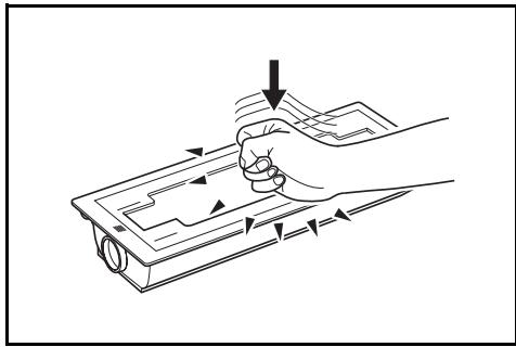 OLIVETTI D-COPIA 200 - Important! - 1