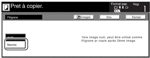 OLIVETTI D-COPIA 45 - Remarque - 4