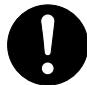 OLIVETTI D-COPIA 45 - Attention - 2