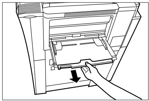 OLIVETTI D-COPIA 45 - Remarque - 1