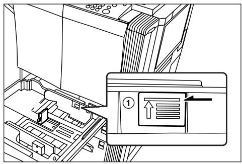 OLIVETTI D-COPIA 45 - Important! - 1