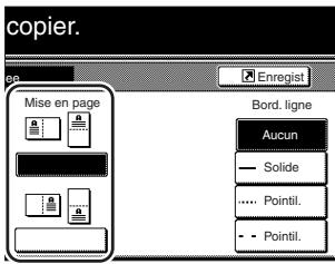 OLIVETTI D-COPIA 45 - Remarque - 7