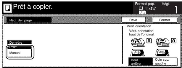 OLIVETTI D-COPIA 45 - Remarque - 17
