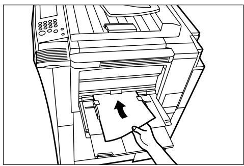 OLIVETTI D-COPIA 45 - Remarque - 3