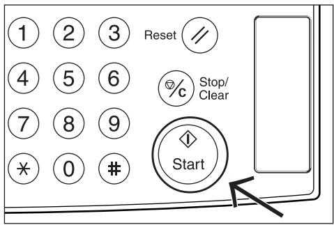 OLIVETTI D-COPIA 45 - Mode de numérisation multiple - 3