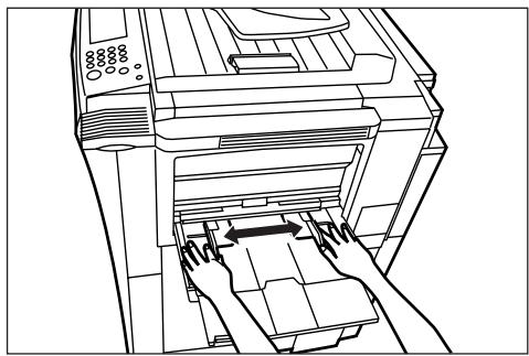 OLIVETTI D-COPIA 45 - Remarque - 2
