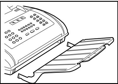 OLIVETTI OFX 1900 - Utilisation correcte - 2