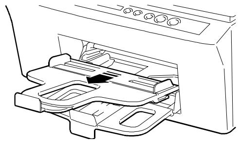 OLIVETTI STUDIOJET 300 - Bourrages papier - 1