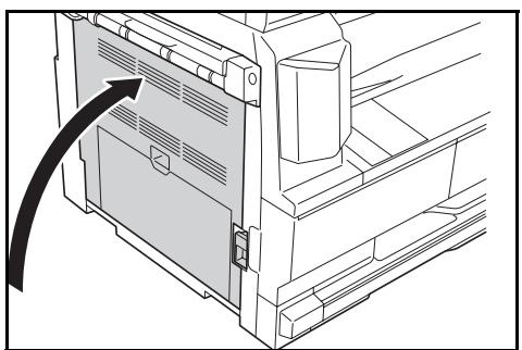 OLIVETTI D-COPIA 2200MF - Finisseur en option - 6