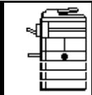 OLIVETTI D-COPIA 2200MF - Messages d'erreur et procédures de résolution - 1