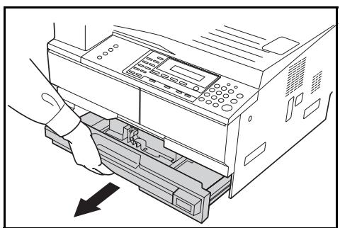 OLIVETTI D-COPIA 2200MF - Magasins 2 à 4 - 5