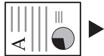 OLIVETTI D-COPIA 2200MF - Zoom auto - 1
