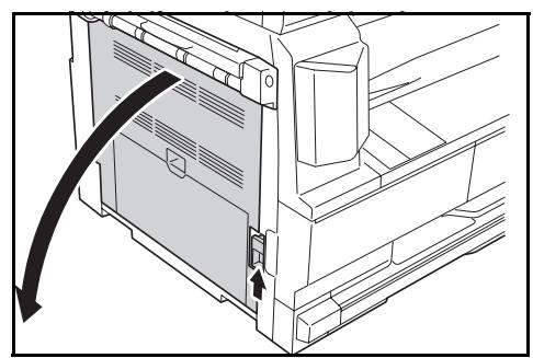 OLIVETTI D-COPIA 2200MF - Finisseur en option - 5