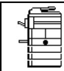 OLIVETTI D-COPIA 2200MF - Magasin n°1 - 1