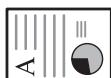 OLIVETTI D-COPIA 2200MF - Zoom auto - 3